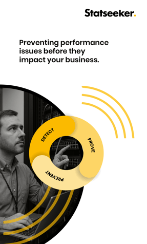 Detect Prove Prevent